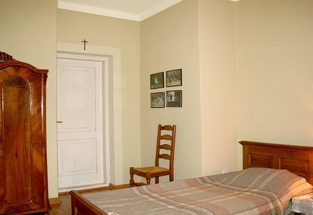 Aparthotel Palac Kurozwęki Zimmer foto