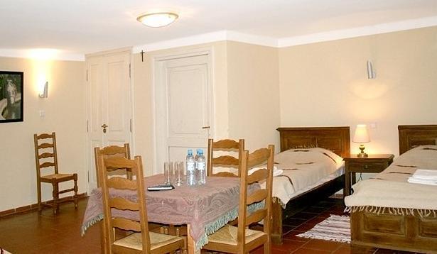 Aparthotel Palac Kurozwęki Zimmer foto