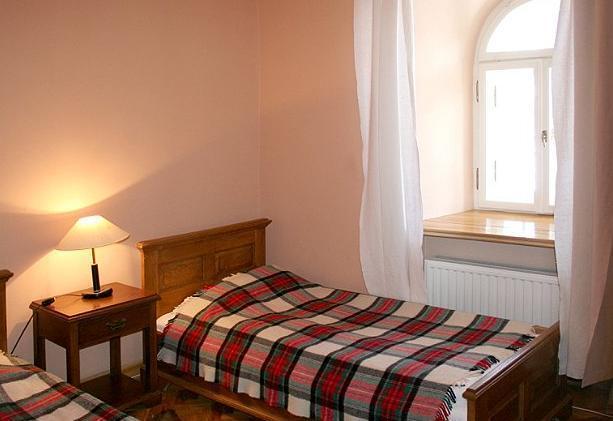 Aparthotel Palac Kurozwęki Zimmer foto