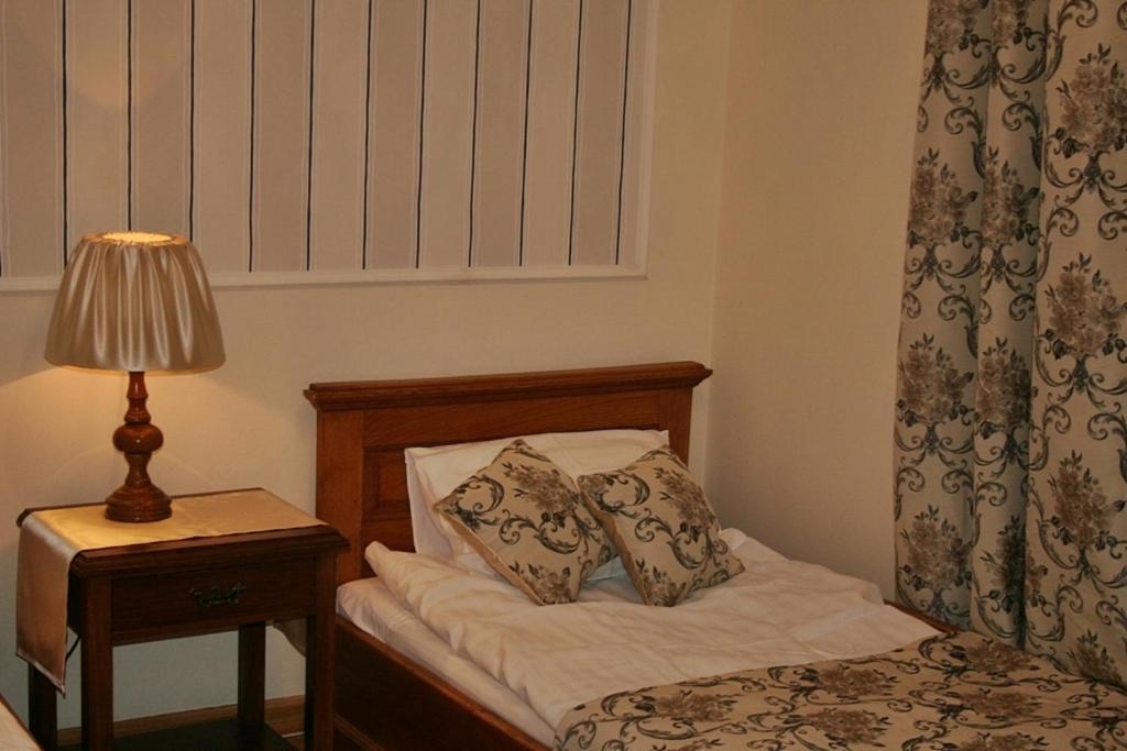 Aparthotel Palac Kurozwęki Zimmer foto