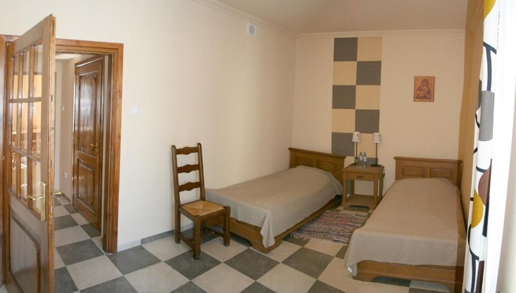 Aparthotel Palac Kurozwęki Exterior foto